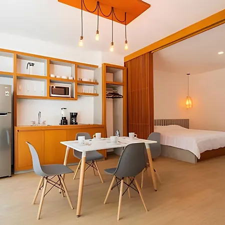 Sak Tulum Apartment