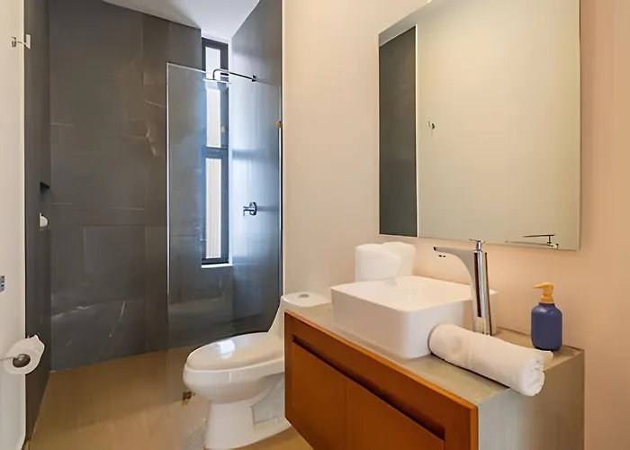 Apartment Sak