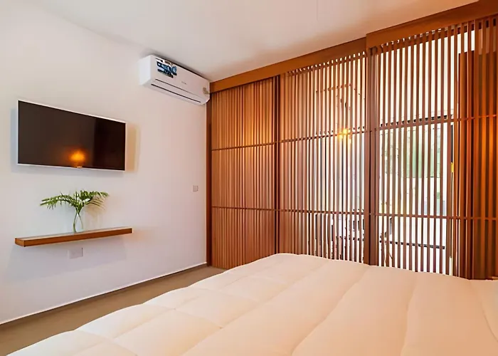 Apartment Sak *