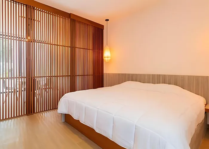 Apartment Sak *