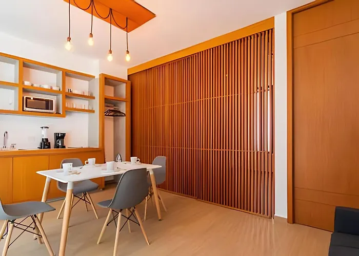 Apartment Sak Tulum