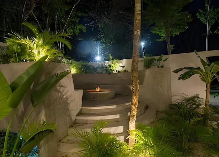 Apartment Sak Tulum