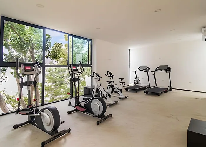 Sak Apartment