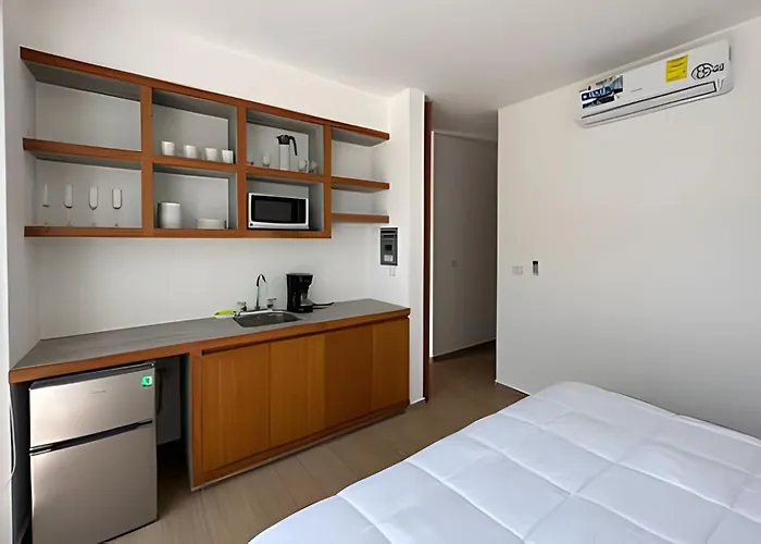 Apartment Sak
