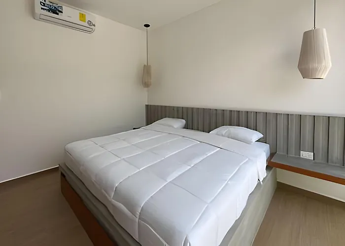 Sak Apartment Tulum