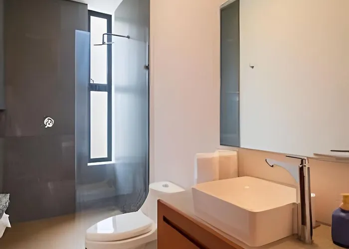 Apartment Sak