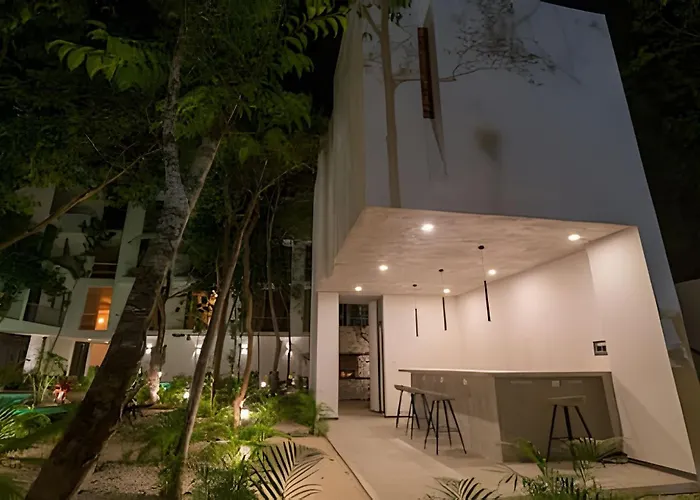 Apartment Sak *