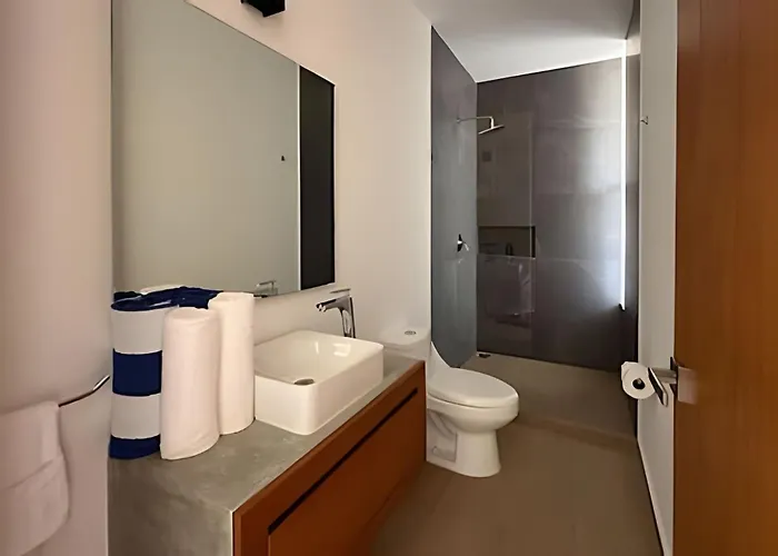 Sak Apartment Tulum