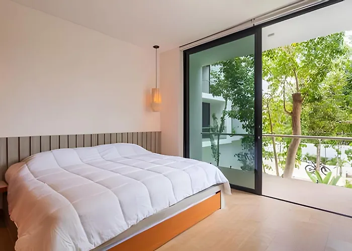 Sak Apartment