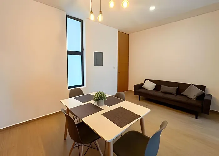 Sak Apartment