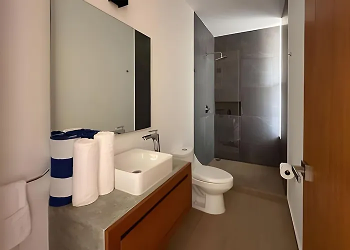 Sak Apartment