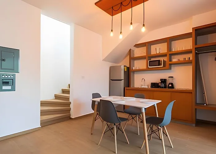 Apartment Sak