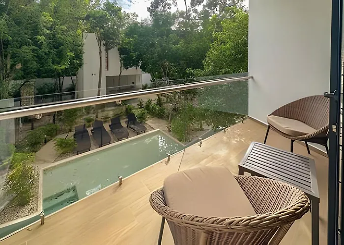 Apartment Sak *