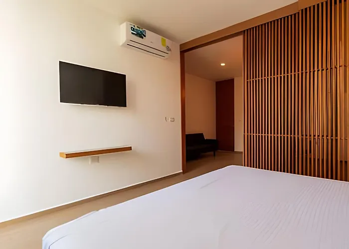 Apartment Sak Tulum