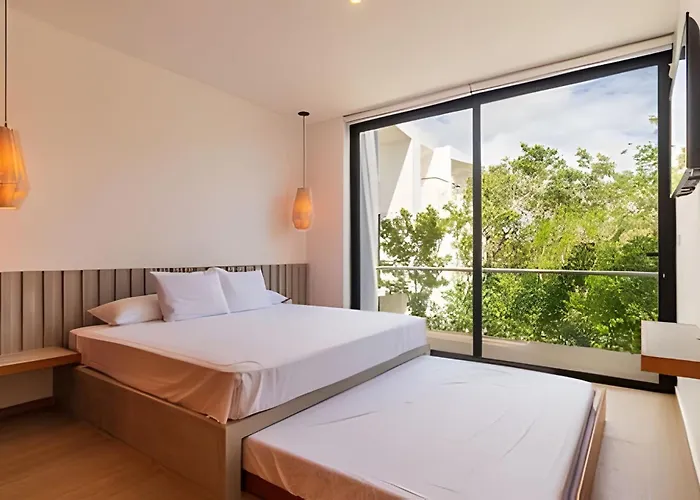 Sak Apartment