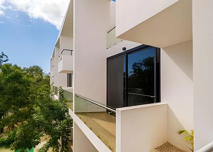Apartment Sak