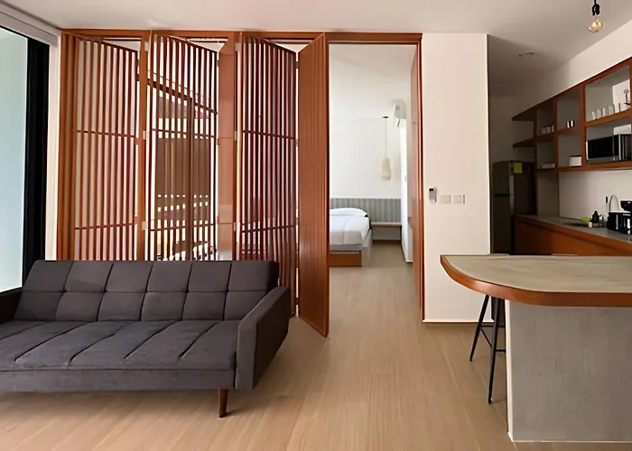 Apartment Sak *