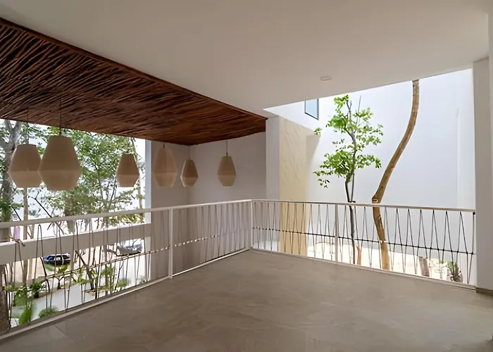 Sak Apartment Tulum
