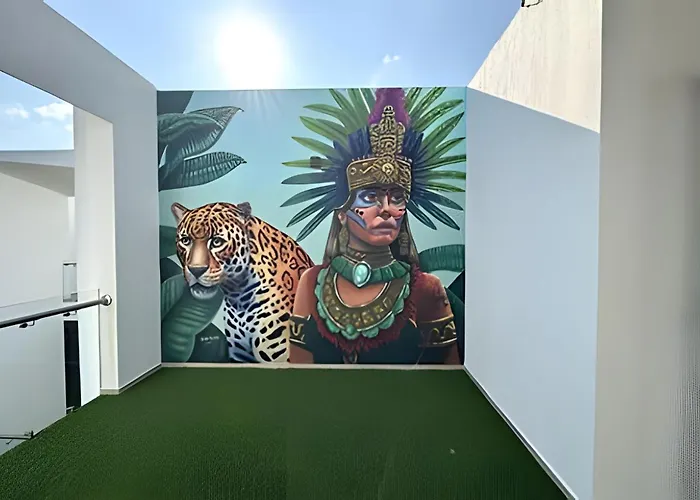 Apartment Sak Tulum