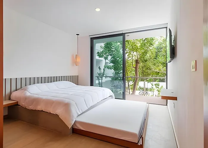 Apartment Sak
