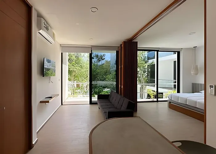 Apartment Sak *
