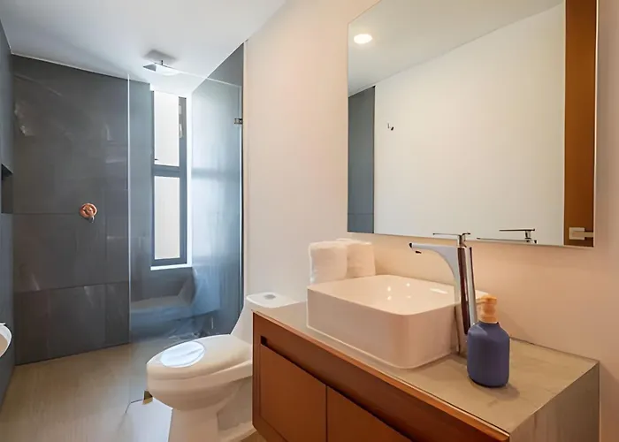 Apartment Sak Tulum