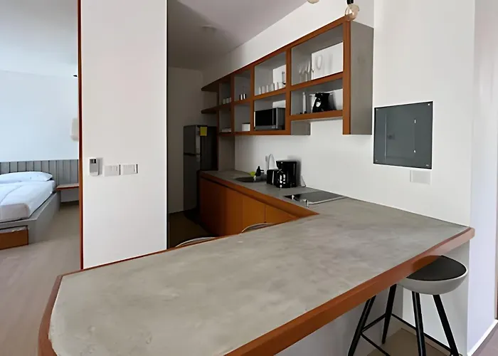 Sak Apartment