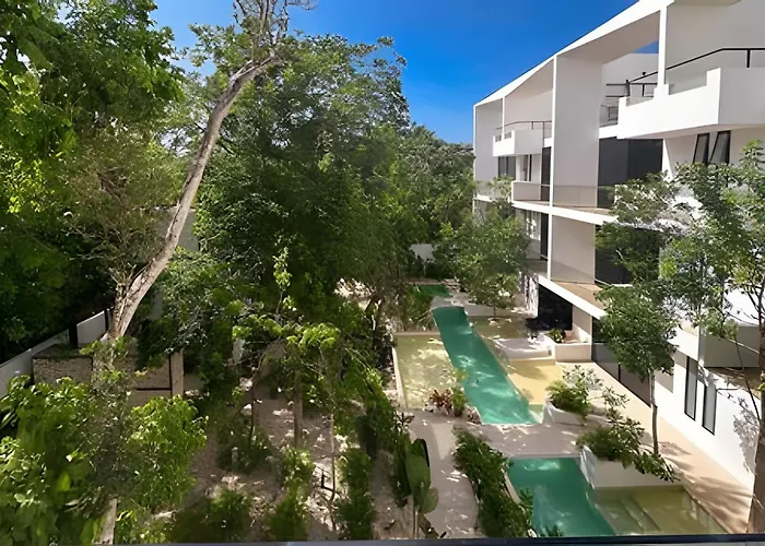 Apartment Sak Tulum