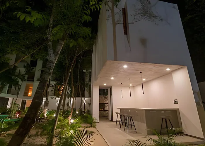 Apartment Sak *
