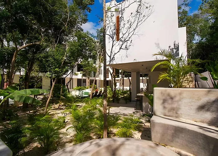 Sak * Tulum