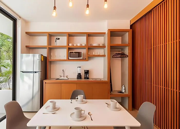 Apartment Sak *
