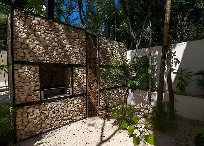 Sak Apartment Tulum