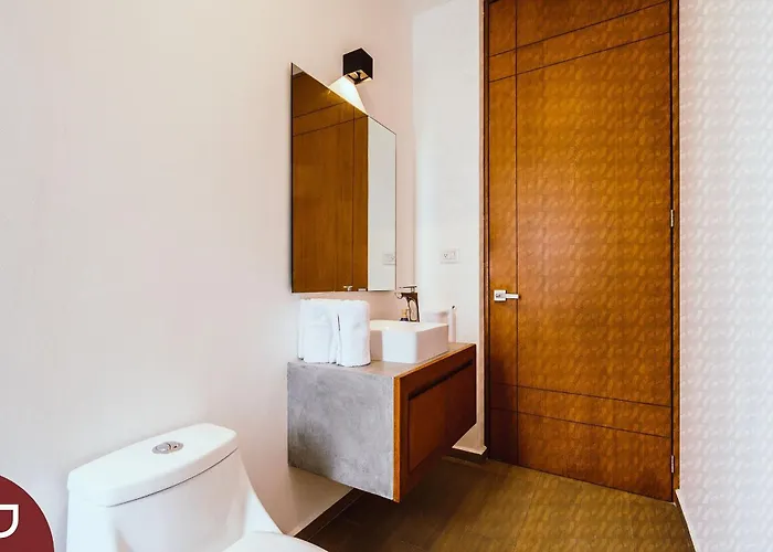 Apartment Sak *